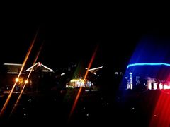 -百里峡七彩艺术小镇