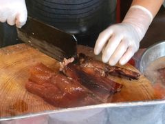 -黄连大头华烧鹅店(大良店)