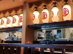 -仓桥家·焗寿司·锅物(光谷步行街店)