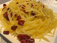 -红辣椒·川菜·火锅(大洋中心店)