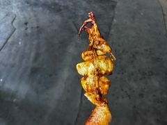 -地二手作鱼汤馄饨(上街里店)