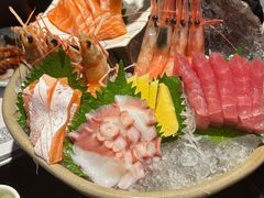 -匠和风精致料理(成都龙湖滨江天街店)