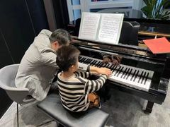 -Melody Mentor音乐私教馆(朝外·悠唐店)