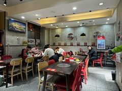 -老赵太太麻辣烫涮肚馆(大经路店)