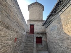 -阎锡山故居
