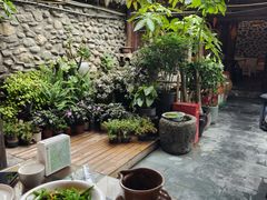 -尽善百年古院餐厅(王家老宅店)