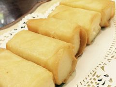 炸牛奶-民信老铺(人民路店)