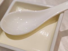 -曙光国际大酒店中餐厅