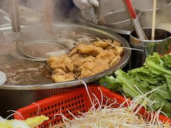-正宗阳山牛杂(东城店)