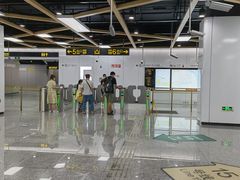 -桂林公园(地铁站)