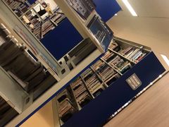 -杭州滨江区图书馆科技分馆
