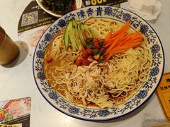 -陳香貴·兰州牛肉面(乐峰广场店)