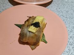 -争鲜回转寿司(南开大悦城店)