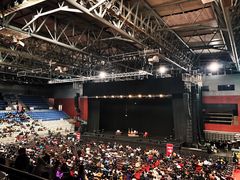 -苏州独墅湖体育馆