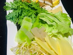 -陈三娃泡姜鸡(太白北路店)