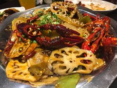 -不炭白烧烤(成都首店)
