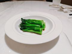 -彩丰楼中餐厅(深圳国际会展中心洲际酒店)