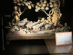 -新加坡佛牙寺龙华院