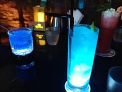 -Masa玛莎酒吧(江南西店)