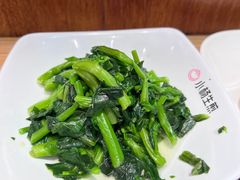 蔬菜-小杨生煎(江南环球港店)
