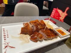 -先记烧鹅王·本地粤菜(福永店)