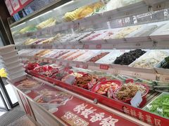 -每味每客·重庆麻辣烫(拓展大厦店)