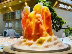 -雍和会海鲜姿造自助(湖东路店)