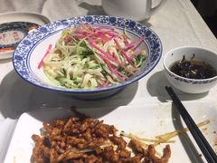 -老浒记烤鸭-北京菜(琉璃厂店)