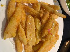 -五谷丰登·胶东海鲜·家常菜(张村店)