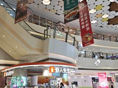 -银座mall(东直门店)