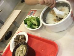 -华辉拉肠(宝华店)