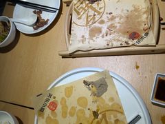 -关东小磨东北菜(上海长风大悦城店)
