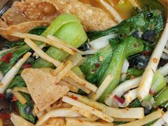 螺丝肉汤粉-红鼻子桂林米粉(金唐新光界店)