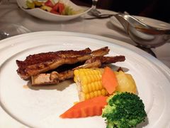 -太平馆西餐厅(北京路店)