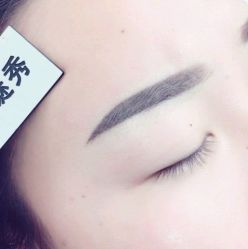 -谜秀韩式半永久纹眉纹绣洗眉