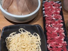 -掂档潮汕牛肉火锅(沈阳万象城店)