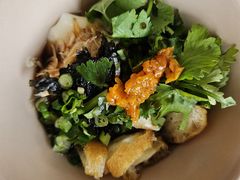 -鲜艳西餐厅(衡山路十二号华邑店)