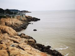 -宁波松兰山滨海旅游度假区