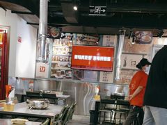-晓燃地摊烤肉(朝阳双桥店)