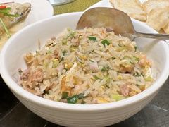 -达濠炒饭·潮汕味道