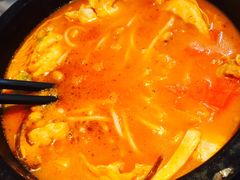 一品牛肉米线-大鼓米线(静安吴江DM店)
