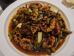 -辣婆婆(航天桥店)