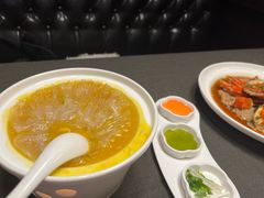 -蟹榭·本帮江浙菜·蟹宴(大宁久光商场店)