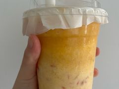 -沪上阿姨·臻选茶饮(上海环球港店)