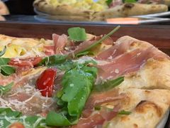 -1861意大利餐厅(文化广场店)