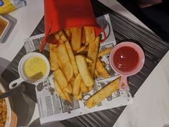 -柠檬树茶餐厅(海雅缤纷城店)