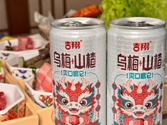 -花时·炭火烧肉(东百中心A馆店)