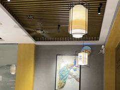 -如轩·海鲜砂锅粥·潮汕菜(南城店)