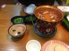 -三太子地摊烧烤·小龙虾(北蔡店)