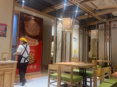 -卷翻天·卷饼(越野路店)